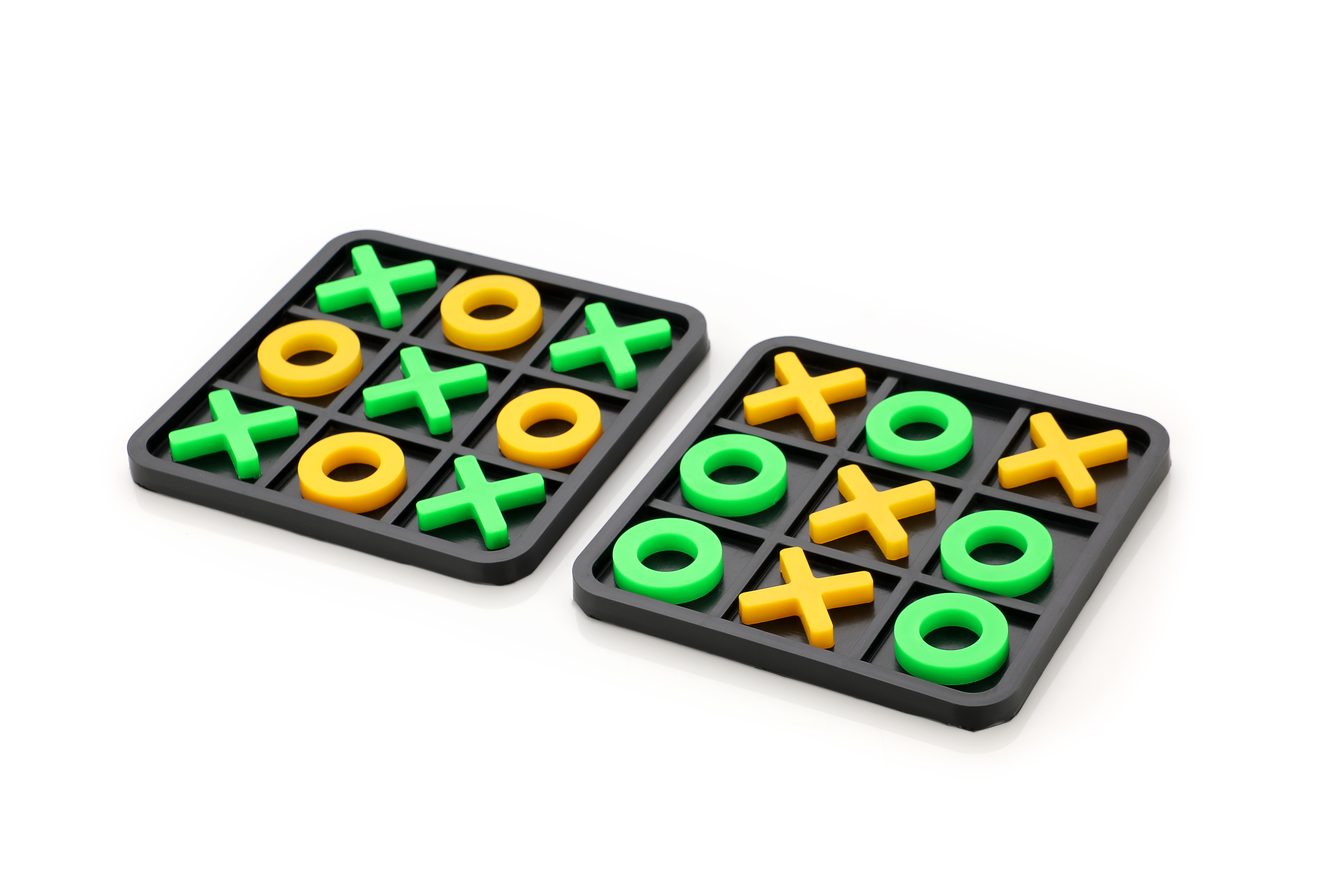 Shipra Play House Ox Game (Tic Tac Toe) 